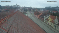 Havlíčkovo náměstí