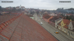 Havlíčkovo náměstí