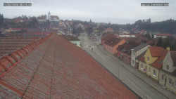 Havlíčkovo náměstí