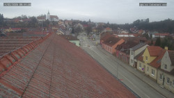 Havlíčkovo náměstí