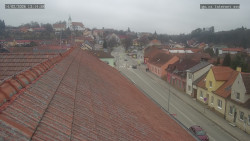 Havlíčkovo náměstí