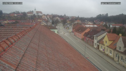 Havlíčkovo náměstí