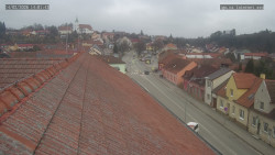 Havlíčkovo náměstí