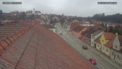 Havlíčkovo náměstí