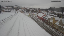 Havlíčkovo náměstí