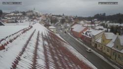 Havlíčkovo náměstí