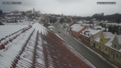 Havlíčkovo náměstí