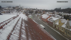 Havlíčkovo náměstí