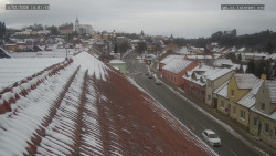 Havlíčkovo náměstí