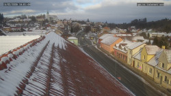 Havlíčkovo náměstí