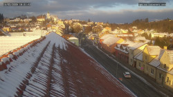 Havlíčkovo náměstí