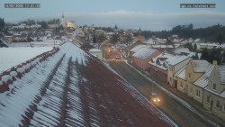 Havlíčkovo náměstí