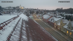 Havlíčkovo náměstí