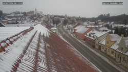 Havlíčkovo náměstí