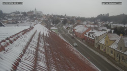 Havlíčkovo náměstí