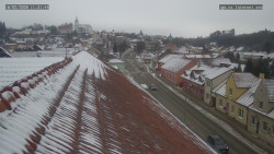 Havlíčkovo náměstí