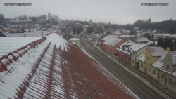 Havlíčkovo náměstí