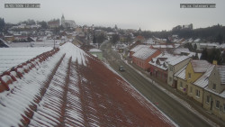 Havlíčkovo náměstí