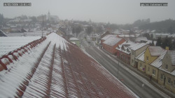 Havlíčkovo náměstí