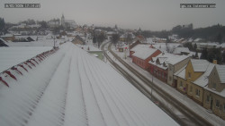 Havlíčkovo náměstí