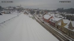 Havlíčkovo náměstí