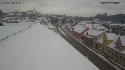 Havlíčkovo náměstí