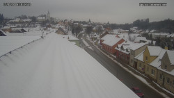 Havlíčkovo náměstí