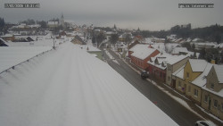 Havlíčkovo náměstí