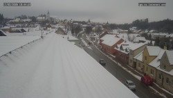 Havlíčkovo náměstí