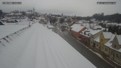 Havlíčkovo náměstí