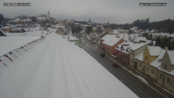 Havlíčkovo náměstí