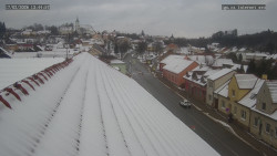 Havlíčkovo náměstí