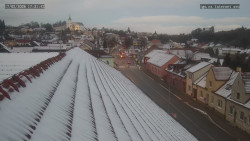 Havlíčkovo náměstí