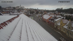 Havlíčkovo náměstí