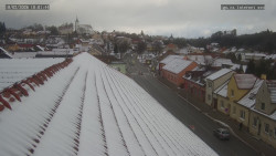 Havlíčkovo náměstí