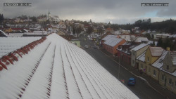 Havlíčkovo náměstí