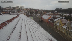 Havlíčkovo náměstí