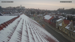 Havlíčkovo náměstí