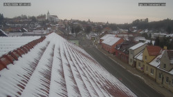 Havlíčkovo náměstí