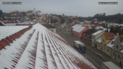 Havlíčkovo náměstí