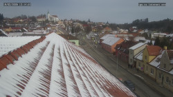 Havlíčkovo náměstí