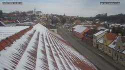 Havlíčkovo náměstí