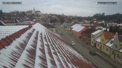 Havlíčkovo náměstí