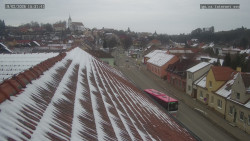 Havlíčkovo náměstí