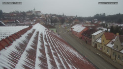 Havlíčkovo náměstí