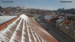 Havlíčkovo náměstí