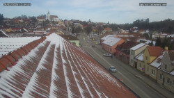 Havlíčkovo náměstí