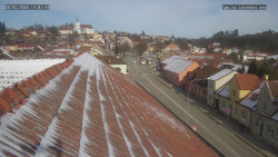 Havlíčkovo náměstí