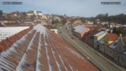 Havlíčkovo náměstí