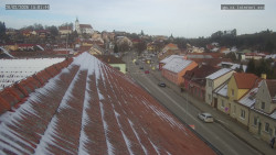 Havlíčkovo náměstí